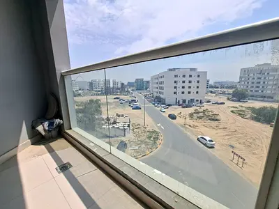 Very big luxury 1.bhk APARTMENT available with balcony