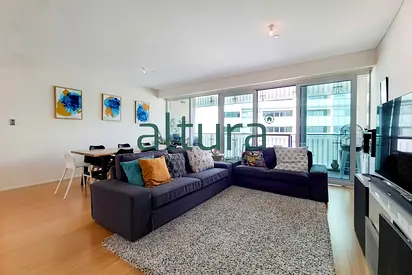 Elite 1BR | Pristine Condition | Signature Address