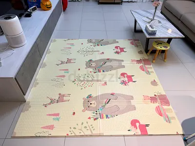 Children’s play mat