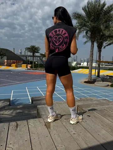 Fitness Brand Opportunity – Fully Developed  Ready for Launch