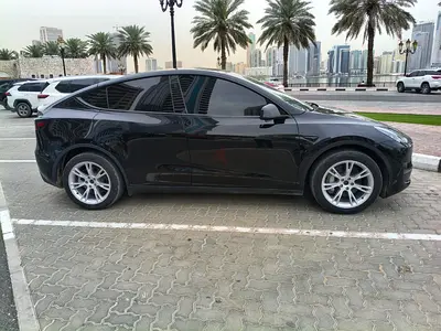 2024 Tesla Model 3 Long Range GCC Specs - very good Condition