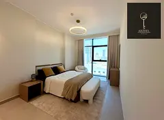 Fully Furnished | Spacious Apartment | Prime Location