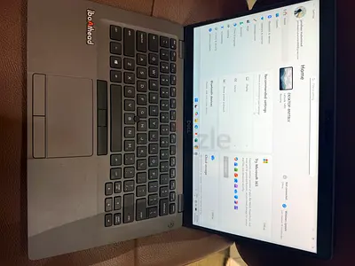 Dell Latitude business laptop - good working condition
