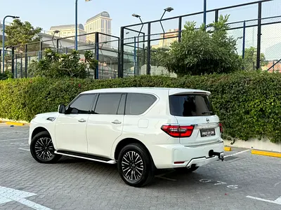 صورة 7 لـ 2014 Nissan PATROL