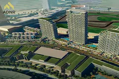 Luxury 1BR | Prime Location | Community Living | High-End Finishing | Strong ROI | Flexible Post-Han