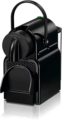 Nespresso Inissia and Aeroccino Bundle Coffee Machine