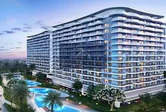 Lagoon Views 13, Lagoon Views, DAMAC Lagoons, Dubai