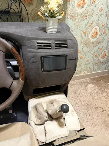العنوان: محاكي قيادة احترافي Sim Racing Rig مع كرسي سيارة حقيقي وطبلون نيسان  الوصف:  للبيع محاكي ق