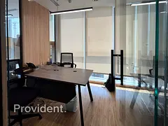 Close to Metro | Fully Furnished | Spacious