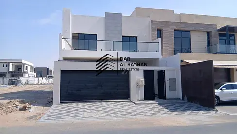 Brand New 5 Bedroom Townhouse for Rent in Tilal City, Sharjah | Spacious Layout | Ready to Move
