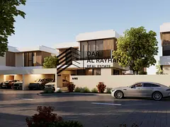 Luxurious 3Bed Villa I Premium Investment opportunity for Arab Nationals