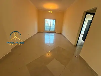 شقة بغرفة نوم واحدة | مبنى نارسيس | شرفة وإطلالة على المدينة