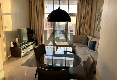 High Floor | Big Balcony | Fully Furnished