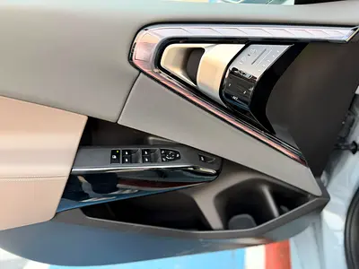 2026 BMW X3 — миниатюра 4