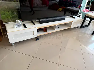 TV STAND 200 cm