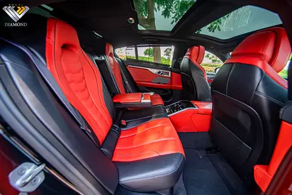 2023 BMW 8-SERIES 缩略图 11