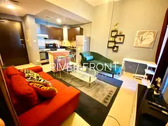 Community View | Ready to Move | Fully Furnished