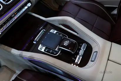 2023 Mercedes-Maybach GLS-CLASS 照片 15