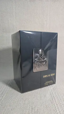 Faris Al Arab by Maison Asrar
