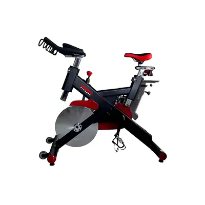 YORK SPIN BIKE INDOOR CYCLE - Brand New