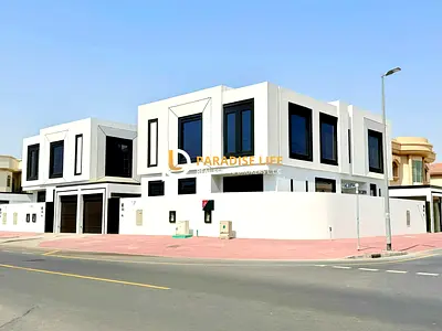 Brand New 4 Bedroom villa available for Rent in Mirdif