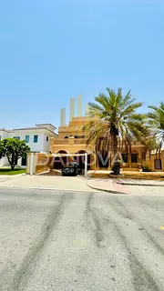 3-Storey 5-Bedroom Garden Home Villa | Frond A, Palm Jumeirah | Private Beach Access