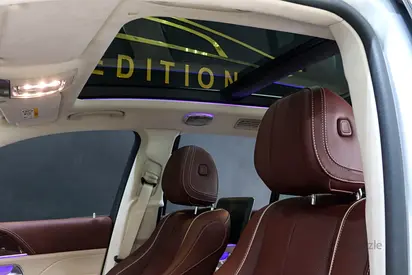 2023 Mercedes-BENZ GLS-CLASS MAYBACH 缩略图 17