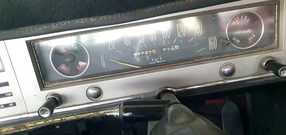 1964 Toyota CORONA 照片 6