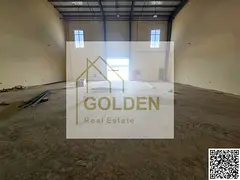 New 4,000 Sq.Ft. Warehouse in a Strategic Location