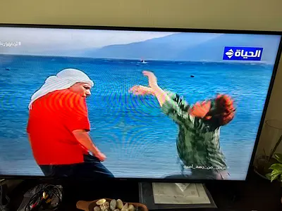 Smart TV Hisense 55 inch