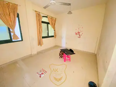 Affordable 1BHK | Balcony | 2 Washrooms