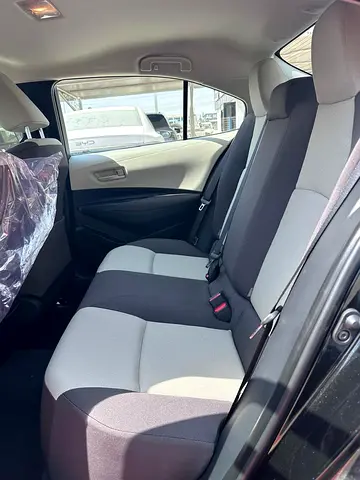 صورة مصغرة 8 لـ 2026 Toyota COROLLA