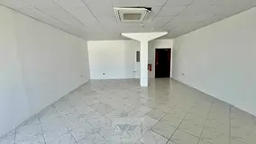 Fully renovated office for rent - Main road building- Don’t miss this opportunity