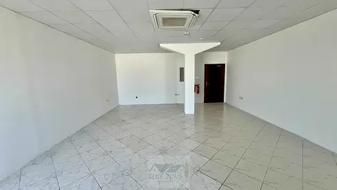 Fully renovated office for rent - Main road building- Don’t miss this opportunity