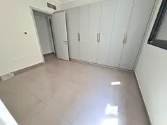 Brand new luxury 1bhk with balcony outside aljada area sharjah