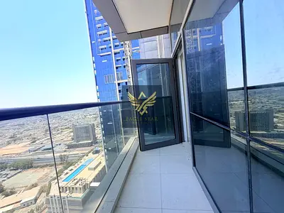 FREE 1 Month | 3 BR apartment | Top Notch Amenities |Sheikh Zayed Rd | Metro