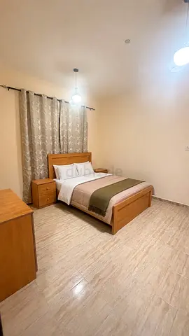 Furnished Masted room for rent including Internet and power