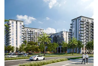 Mid Floor | Private Beach Access | Resale | Q3 2026