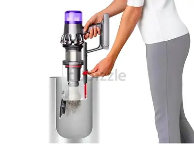 Dyson V11 Advanced Cordless Stick Vacuum Cleaner - Lightweight, Powerful Suction