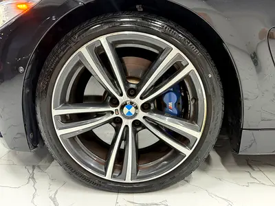 صورة 8 لـ 2015 BMW 4-SERIES