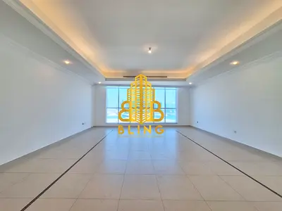 Tremendous 3BHK With 1 Master BR, Maid Room & Laundry Room