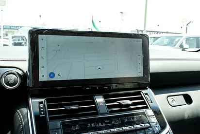 2026 Toyota LAND CRUISER — миниатюра 17