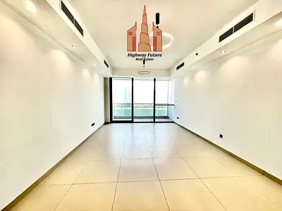 Hot offer | luxurious 2-BR Apartment | Free gym pool parking