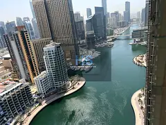 Dubai Marina 2BR | JAM Marina Residence | Marina &amp; City Views | Pool &amp; Gym Access