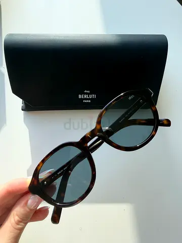 Berluti Sunglasses
