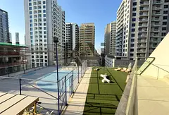 Brand New 1 BR | Easy Access | Pool