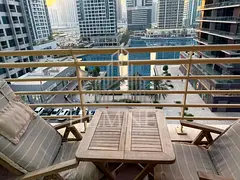 Vacant | Furnished | Lake View | Actual Photos