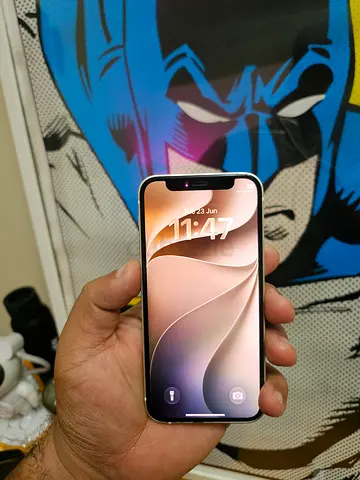 IPHONE 12 MINI 128 GB STEAL DEAL