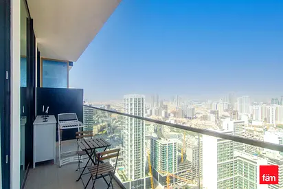 Fully Furnished | Open View | Ready To Move