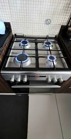 Siemens Combination Cooker, 60 cm, HX8P3AE50M